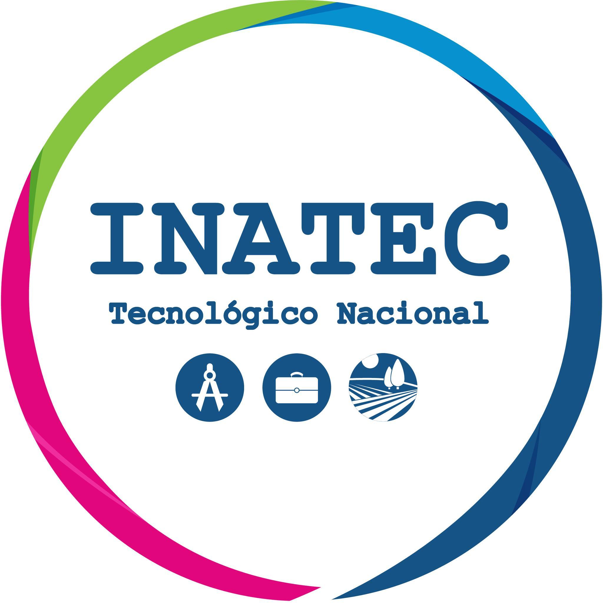Logo INATEC